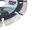 Disk diamanti Tvardy PROFI T00806, 125mm, 7.5mm, i zi