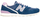 Atlete New Balance WL996 AE, të kaltra/rozë mNW0023-39