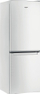 Frigorifer Whirlpool W5 711E W 1, i bardhë