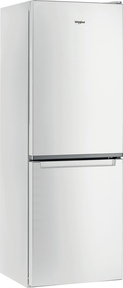 Frigorifer Whirlpool W5 711E W 1, i bardhë