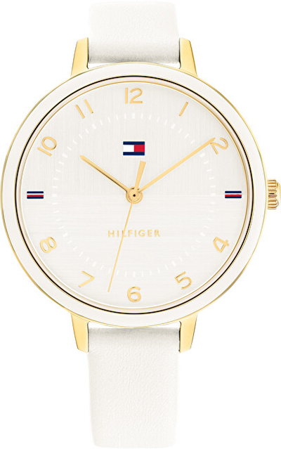 Orë dore Tommy Hilfiger 1782582