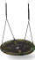 Luhatëse folé Nils Extreme NB5032, diametër 110cm, kapacitet 150kg, shumëngjyrëshe