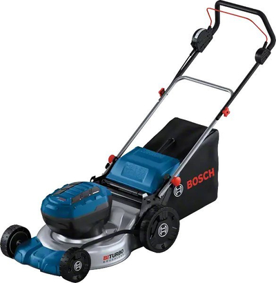 Kositëse me bateri Bosch GRA 18V2-46, 18V, 46cm, jeshile