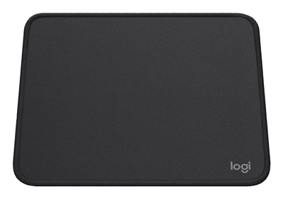 Mousepad Logitech Studio Series, 956-000049, ngjyrë grafit