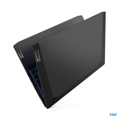 Laptop Lenovo IdeaPad Gaming 3 15IHU6, 15.6", Intel Core i7, 16GB RAM, 512GB SSD, Intel Iris Xe Graphics, i zi
