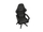 Karrige gaming Fury Shinai S4 NFF-2363, gas lift klasë 4, jastëkë ergonomikë, e zezë