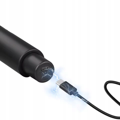 Sistem mikrofoni pa tela DNA BAT Dual Vocal Set, UHF 518–542 MHz, 2 mikrofona dore, i zi
