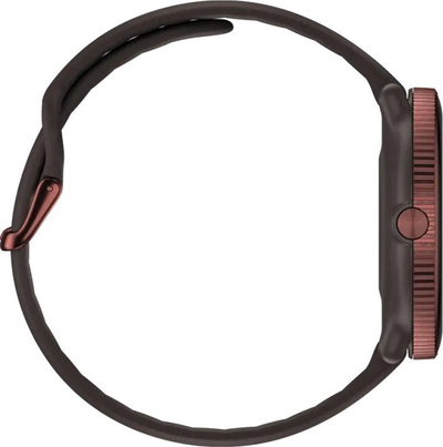 Ora e mençur Polar Ignite 3, GPS, ekran AMOLED, e zezë