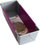 Forma për bukë Patisse Silver Top Bread Baking Pan, 30 cm, çelik jo-ngjitës, argjendtë