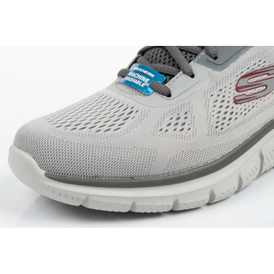 Atlete Skechers Track M 232698/GYCC, Air Cooled Memory Foam, gri