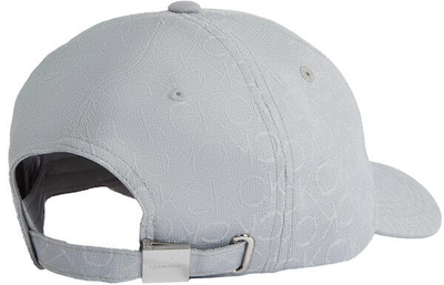 Kapelë për femra Calvin Klein mCK5094, e hirtë