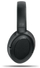 Kufje Muse M-212 CH, 3.5 mm, të zeza