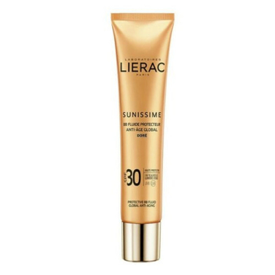 Lëng hidratues Lierac BB SPF 30, 40 ml