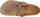 Mokasina Birkenstock Boston, lëkurë, EU 43, bezhë