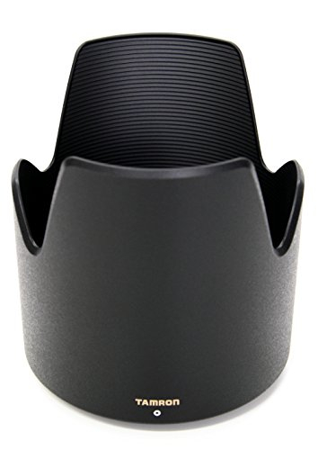 Kapak dielli për objektivin Tamron HA005, për SP AF 70-300mm A005, plastik, i zi