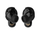 Kufje pa kabllo BOSE QuietComfort II, true wireless, të zeza