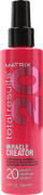 Spray flokësh Matrix Total Results Miracle Creator, leave-in, 200 ml, rozë