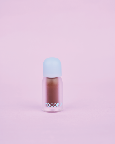 TOCOBO Juicy Berry Plumping Lip Oil