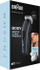 Тример за тело Braun BG3340, за мажи, SkinShield, црн