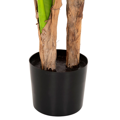 Bimë sintetike Pema Banane 123cm (HM7968)