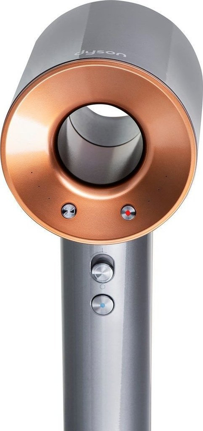 Tharëse për flokë Dyson Supersonic HD07