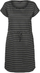 Фустан Vero Moda VMAPRIL 10198244, црно/бел, S