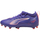 Këpucë futbolli Puma Ultra 5 Match FG AG Jr, për kalamaj, portokalli