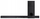 Soundbar Sharp HT-SBW320, 360W, 2.1 kanale, i zi