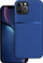 Këllëf telefoni për Apple iPhone 13 Pro Max, mbrojtës, Noble Blue