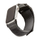 Rrip dore UAG Active për Apple Watch, 42 44mm, sportiv, i zi