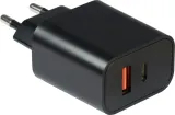 Karikues muri Inter-Tech PD-2120, 20W, Power Delivery Quick Charge 3.0, i zi