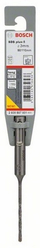 Spiral Bosch SDS Plus, 5.5mm, 115mm, gri