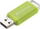 USB Verbatim Databar VM49454, 32GB, USB 2.0, e gjelbër