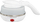 Ibrik Esperanza Niagara EKK023, 0.5 l, 750W, i bardhë