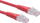 Kabllo rrjeti Roline Cat6, 20m, S/FTP, e kuqe