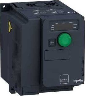 Variator shpejtësie Schneider Electric ATV320, 2.2 kW, 1 fazë 230V AC