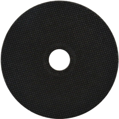 Диск за сечење инокс GEKO 125mm, дебелина 1.0mm, отвор 22.23mm