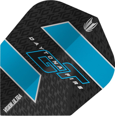 Target Vision Ultra Daytona Fire GT No.6 Перки за Стрели