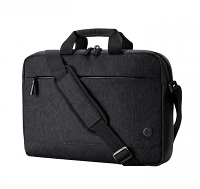 Çantë laptopi HP Prelude Pro 15.6", material i riciklum, që s’e zë uji, gri