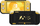Mbrojtëse HORI për Nintendo Switch Lite, Pikachu, i zi / verdhë