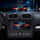 Radio veture Kruger &amp; Matz KM2016, CarPlay, Android Auto, e zezë