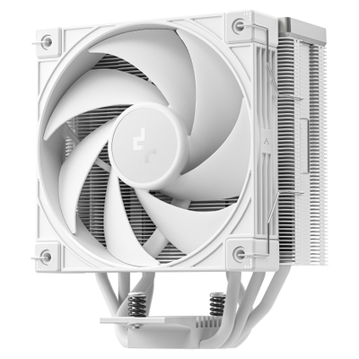 Deepcool AK400 G2 White, CPU Air Cooler
