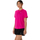 Спортска блуза Asics T-Shirt Core, за жени, розова