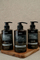 Shampon Kundal Honey & Macadamia Nature, aromë Baby Powder