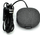 Karikues për pajisje mobile Brennenstuhl 1150020010, 1x prizë Euro, 2x USB, 3m, antracit e zi