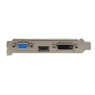 Графичка картичка AFOX NVIDIA GeForce GT 710, 1 GB GDDR3, AF710-1024D3L5-V3