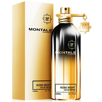 Parfum Montale Rose Night