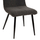 Karrige Shelly 48x64x87Hcm (HM8590.01), gri/ zezë