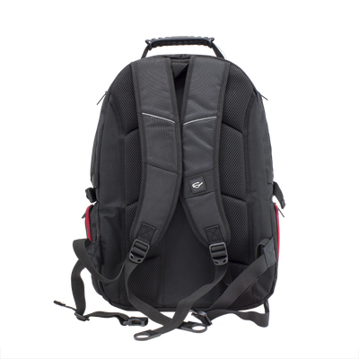 Çantë Gaming White Shark Dark Nomad, 17.3'' / GBP-002