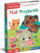 Puzzle edukativ Clementoni Little Friends, për kalamaj 12m+, shumëngjyrësh